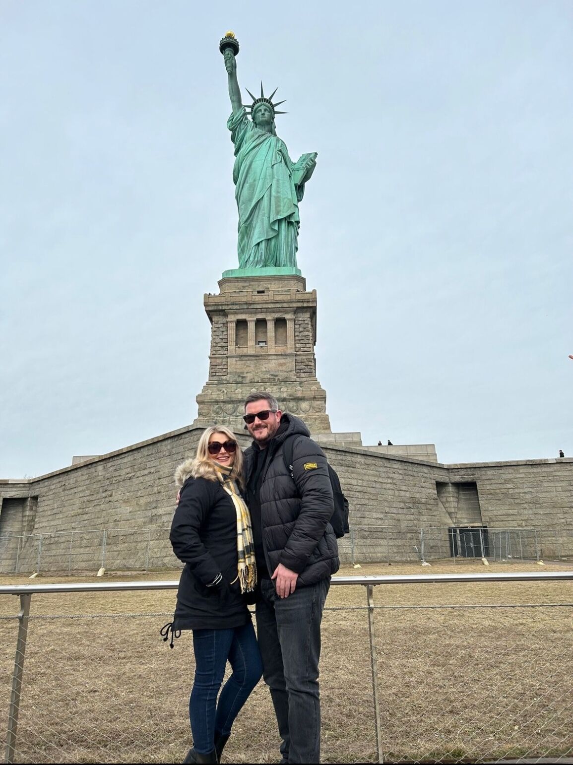 Picture of New York