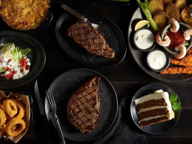 Picture of Black Angus Steakhouse