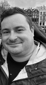 Jeff Ambrose