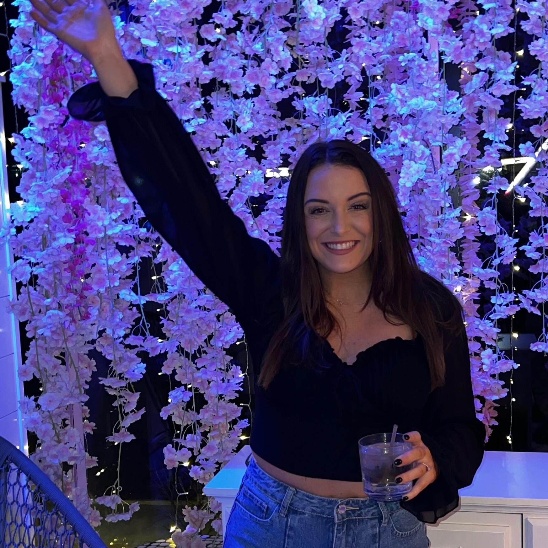 Kiara Forrester
