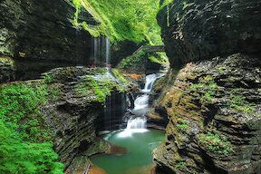Picture of Other Spectacular Waterfall Hikes