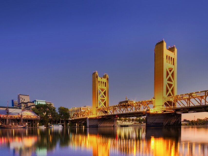 Picture of Sacramento