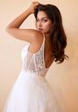 Ladivine CD0195W A-Line Wedding Dress - thumbnail - 5