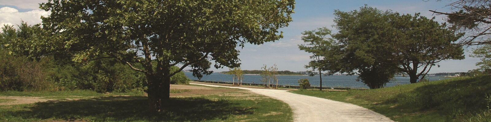 Picture of Webb Memorial State Park