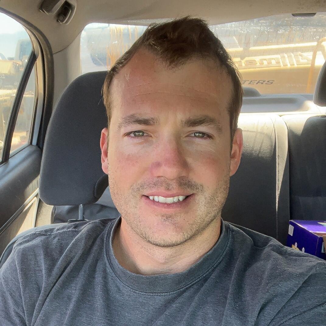 Arlen Weststeyn