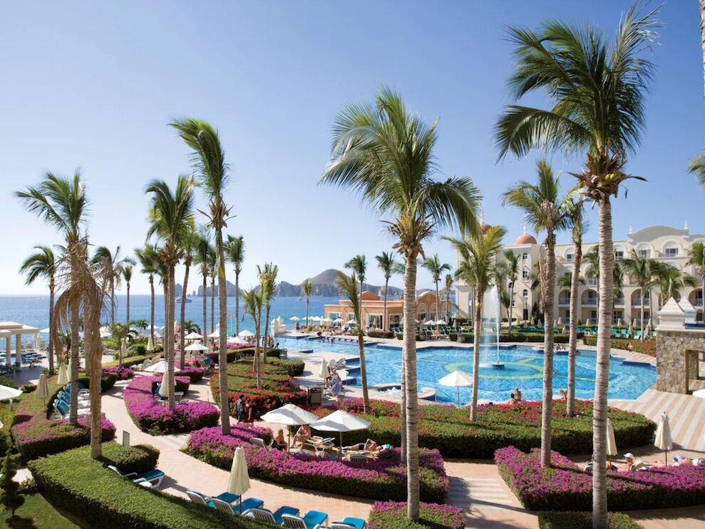 Picture of RIU Palace Cabo San Lucas - All Inclusive