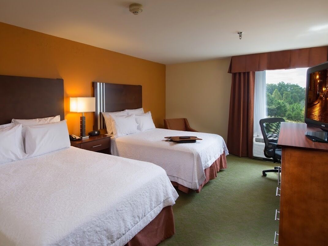 Picture of Hampton Inn Cornelia