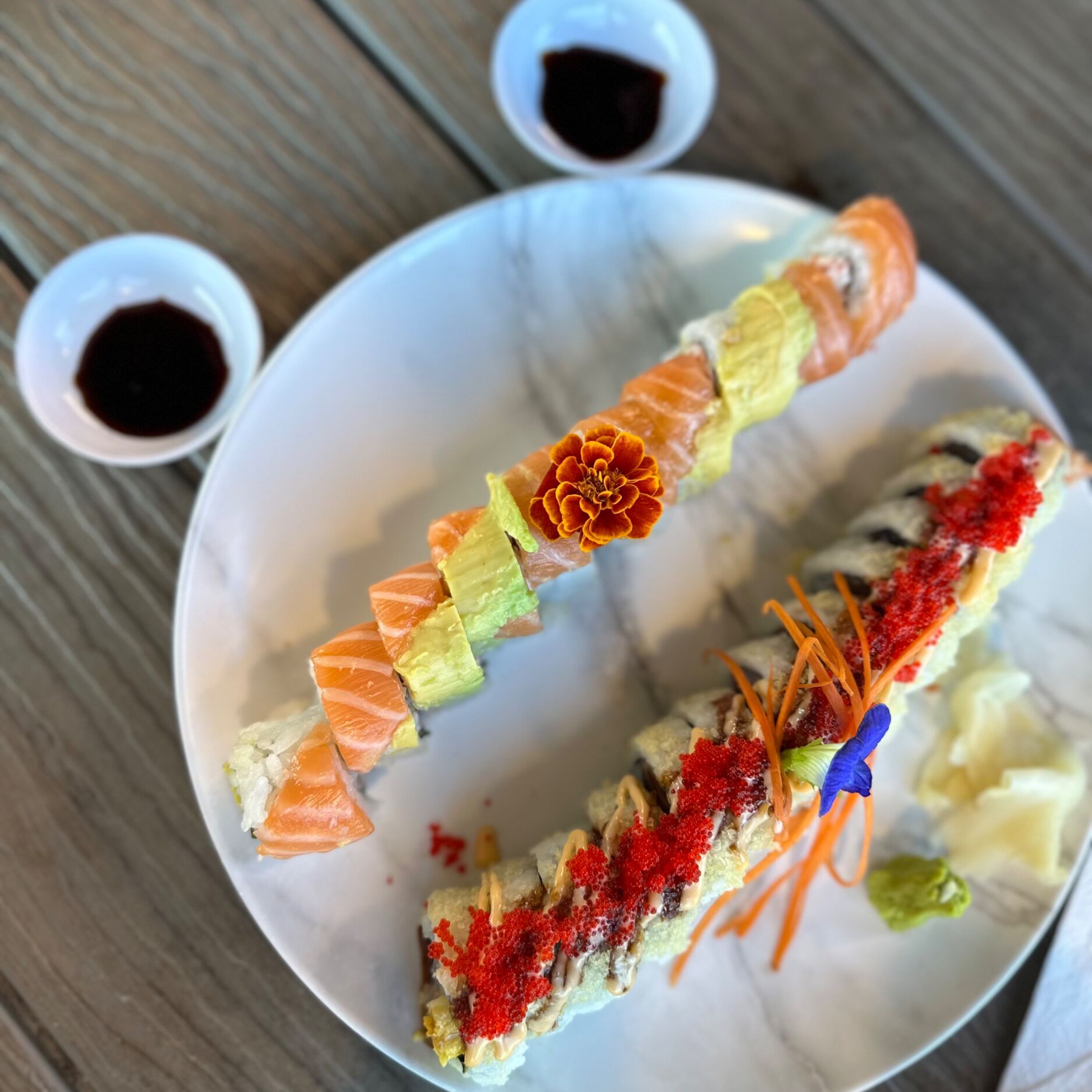 Picture of Kauaʻi Sushi Station