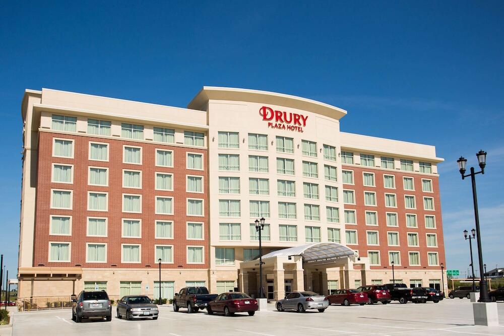 Picture of Drury Plaza Hotel St. Louis St. Charles