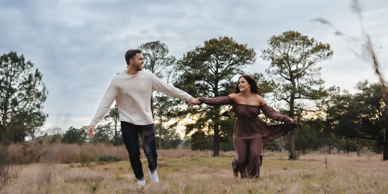 Kamryn & Shane Home Page Banner