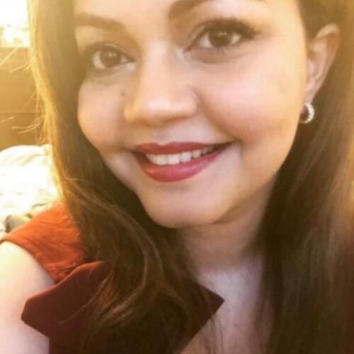 Chaynika Naveen