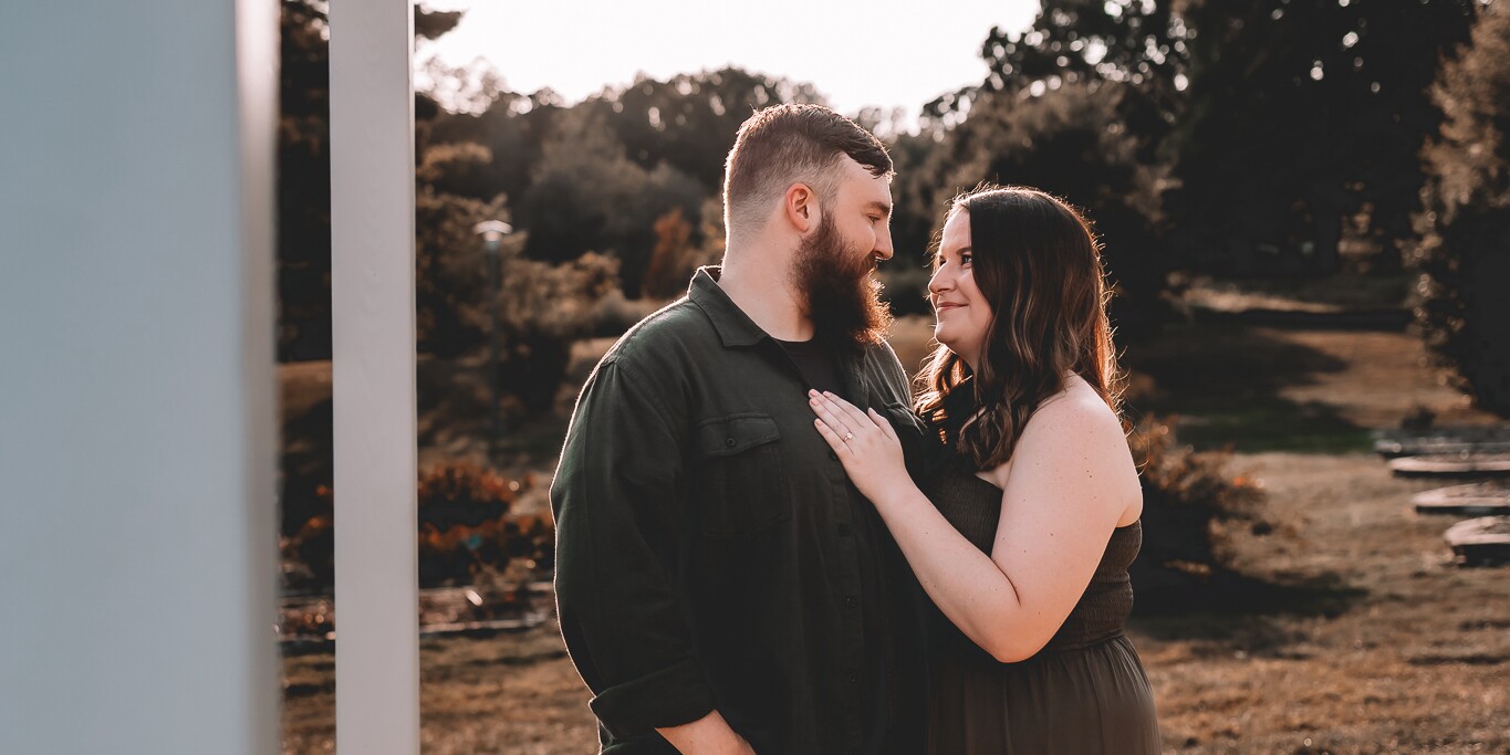 Jacki & Graham Home Page Banner