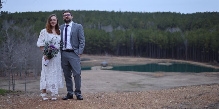 Ewa & Joey Home Page Banner
