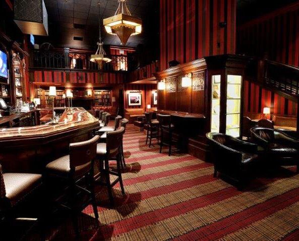 Picture of Carnegie Club