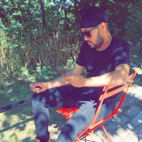Seffy Singh