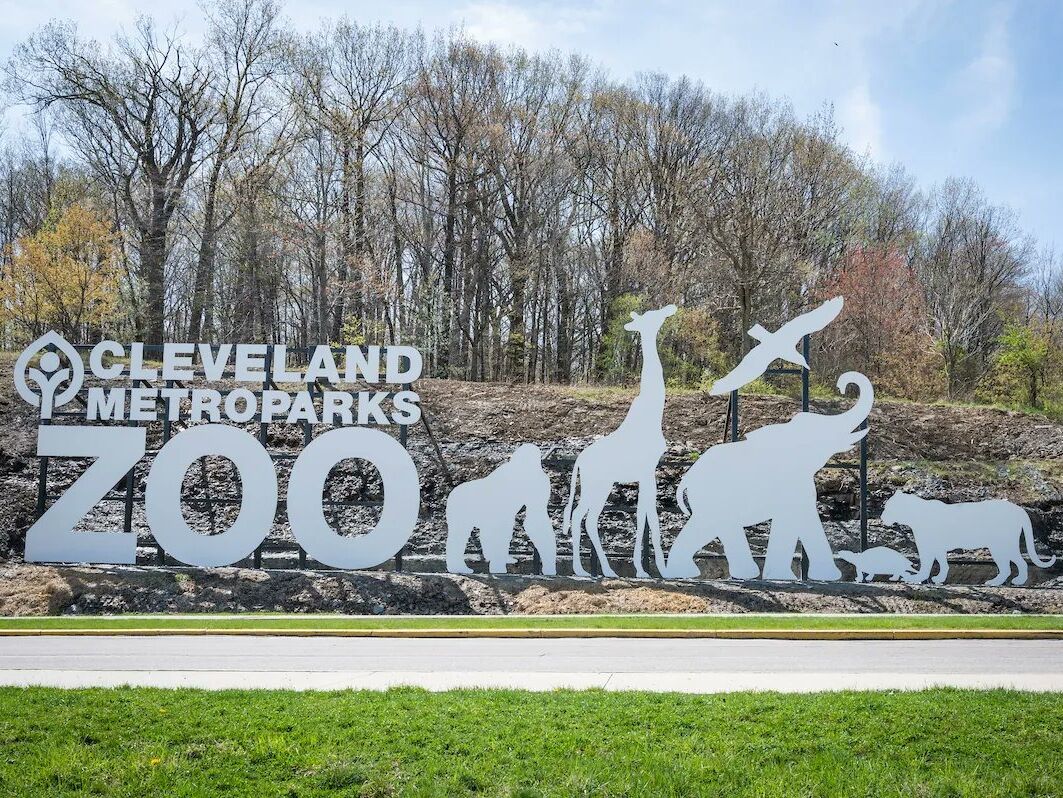 Picture of Cleveland Metroparks Zoo