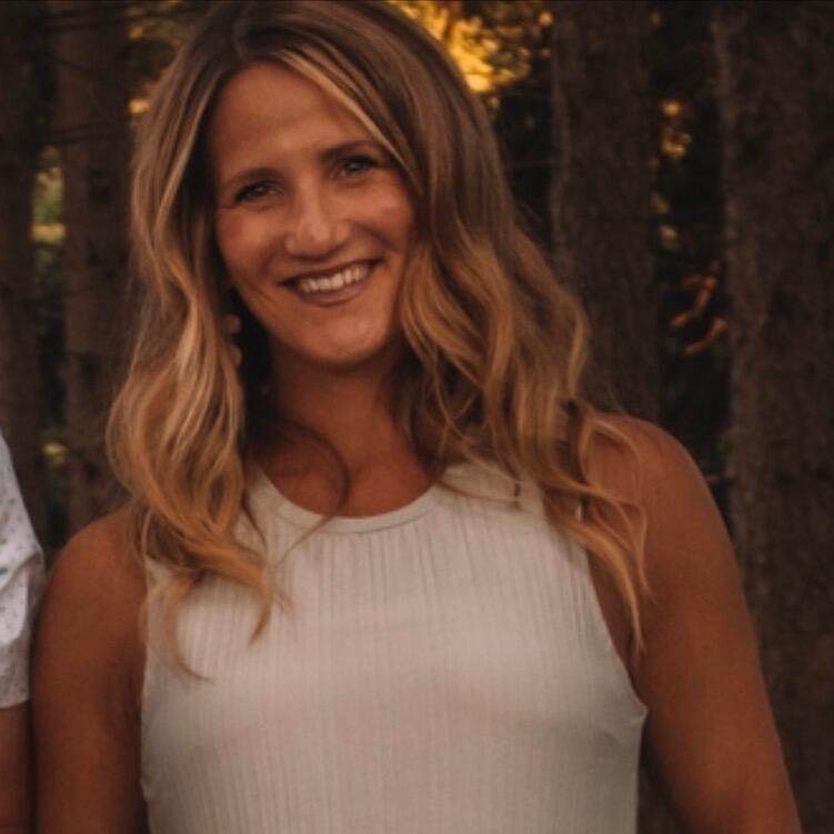 Melissa Walsh 