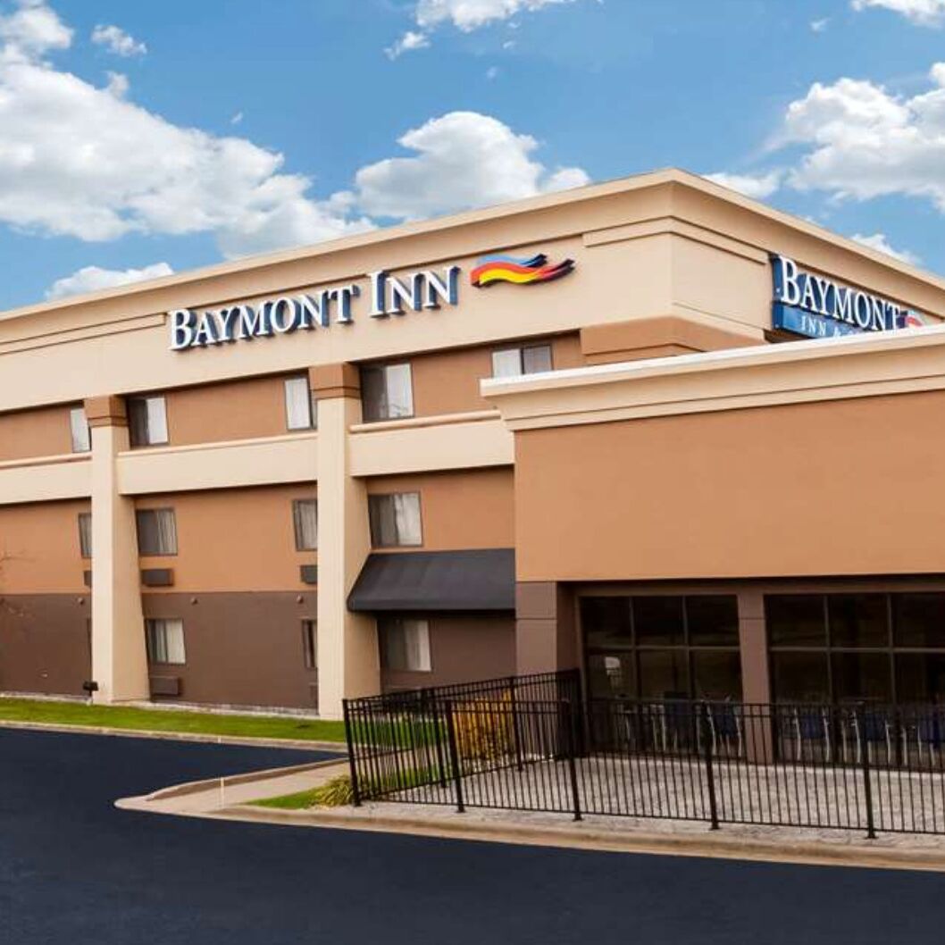 Picture of Baymont by Wyndham Traverse City