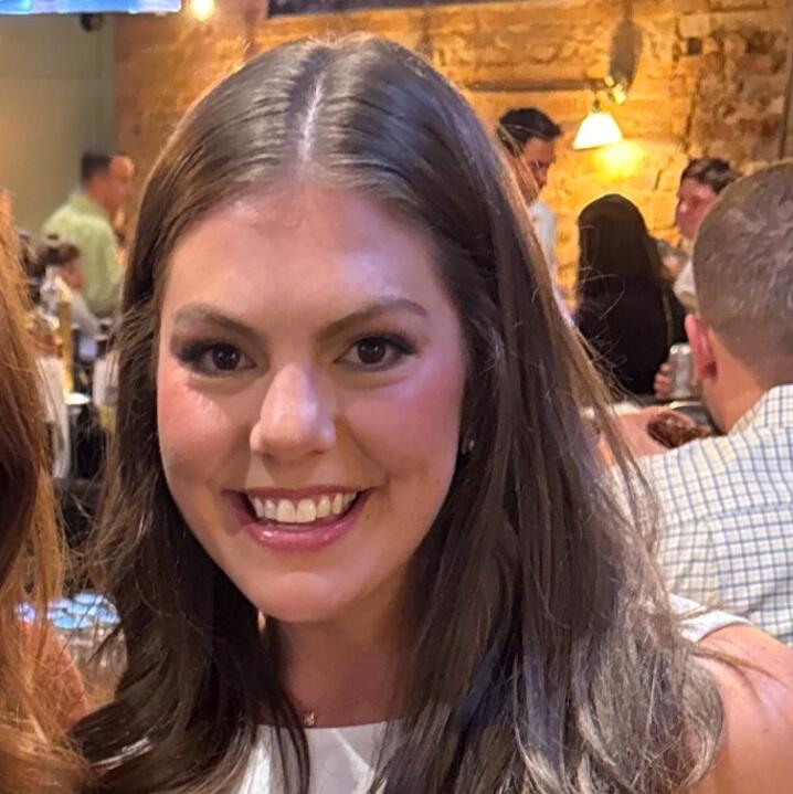 Caroline McDermott