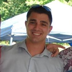 Anthony DeLellis