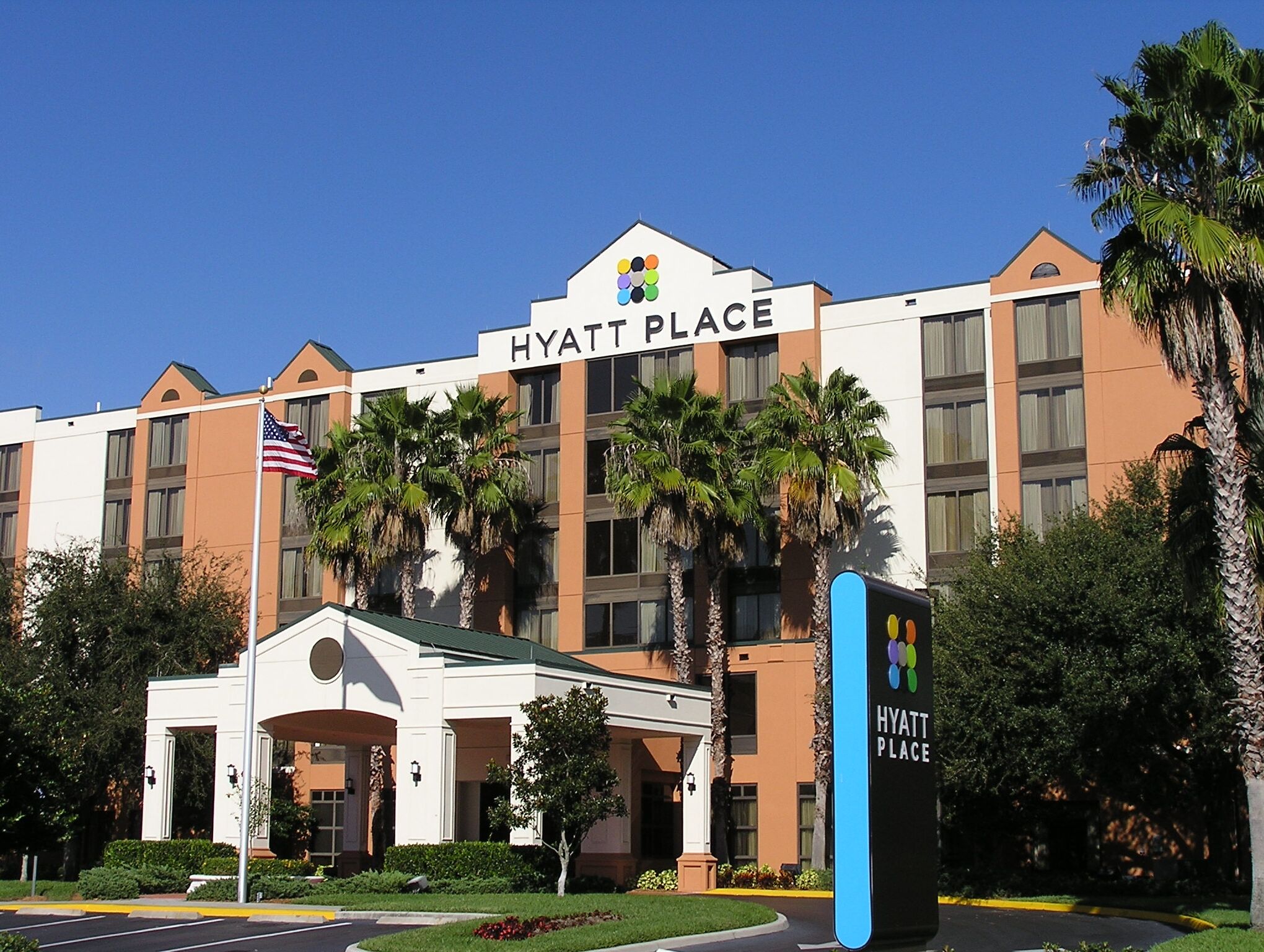 Picture of Hyatt Place Lakeland Center