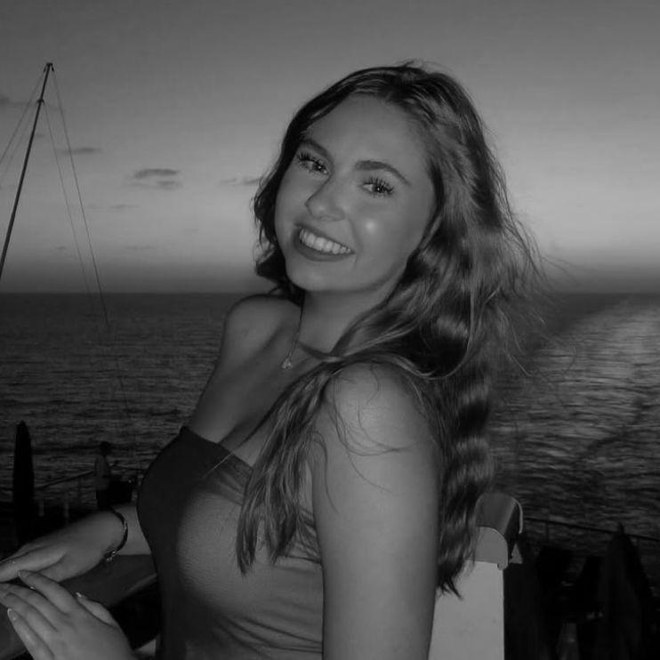 Kelsey Fredenberg