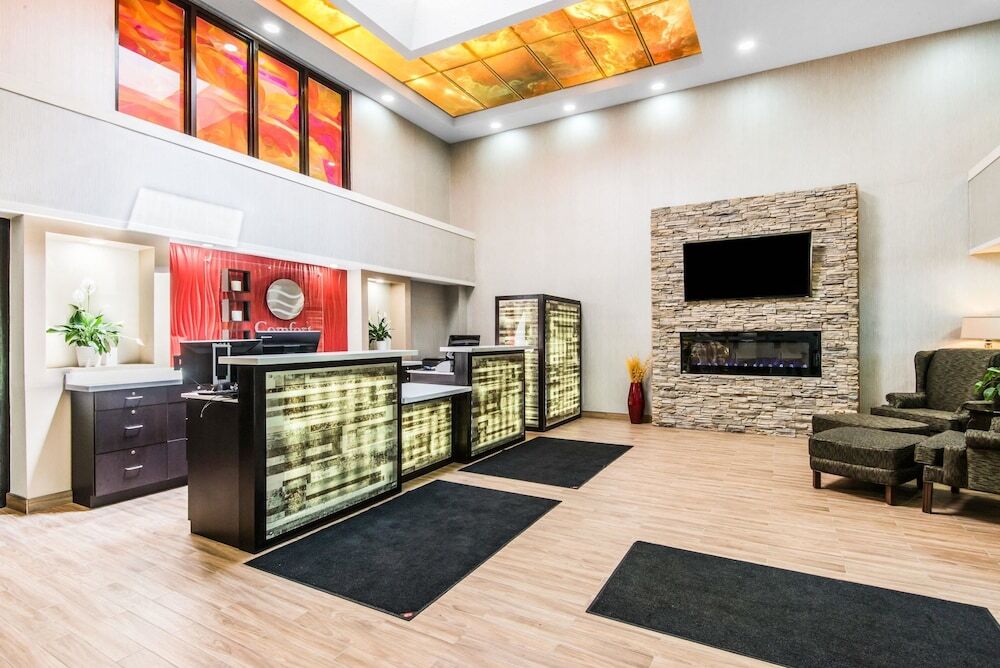 Picture of Comfort Inn Owen Sound
