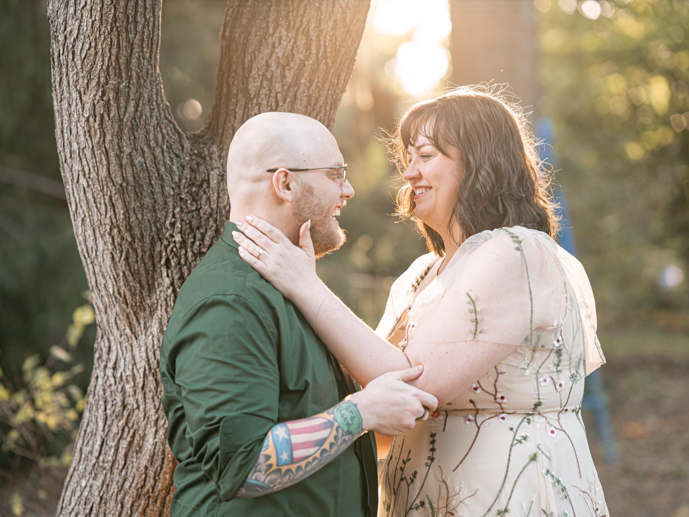 Picture of Our Story