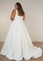Stella York SY8178+ A-Line Wedding Dress - thumbnail - 4