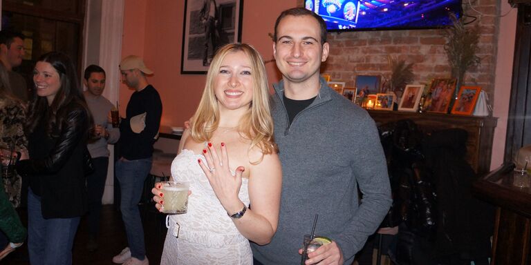 Alix & Jeff Home Page Banner