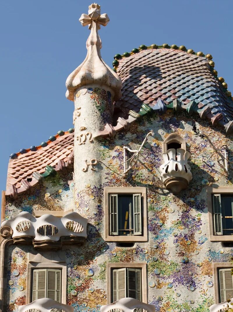 Picture of Casa Batlló