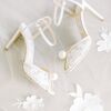 Soft Shades of Blue Brought This Seabrook Island Club Wedding in South Carolina to Life