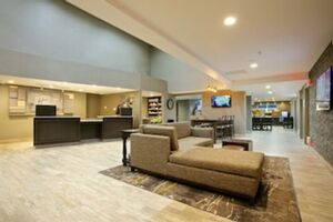 Picture of Holiday Inn Express & Suites Paso Robles an IHG Hotel