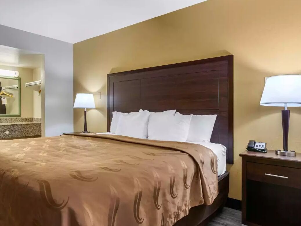 Picture of Quality Inn & Suites near Downtown Mesa