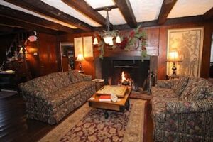 Picture of The Nutmeg Inn