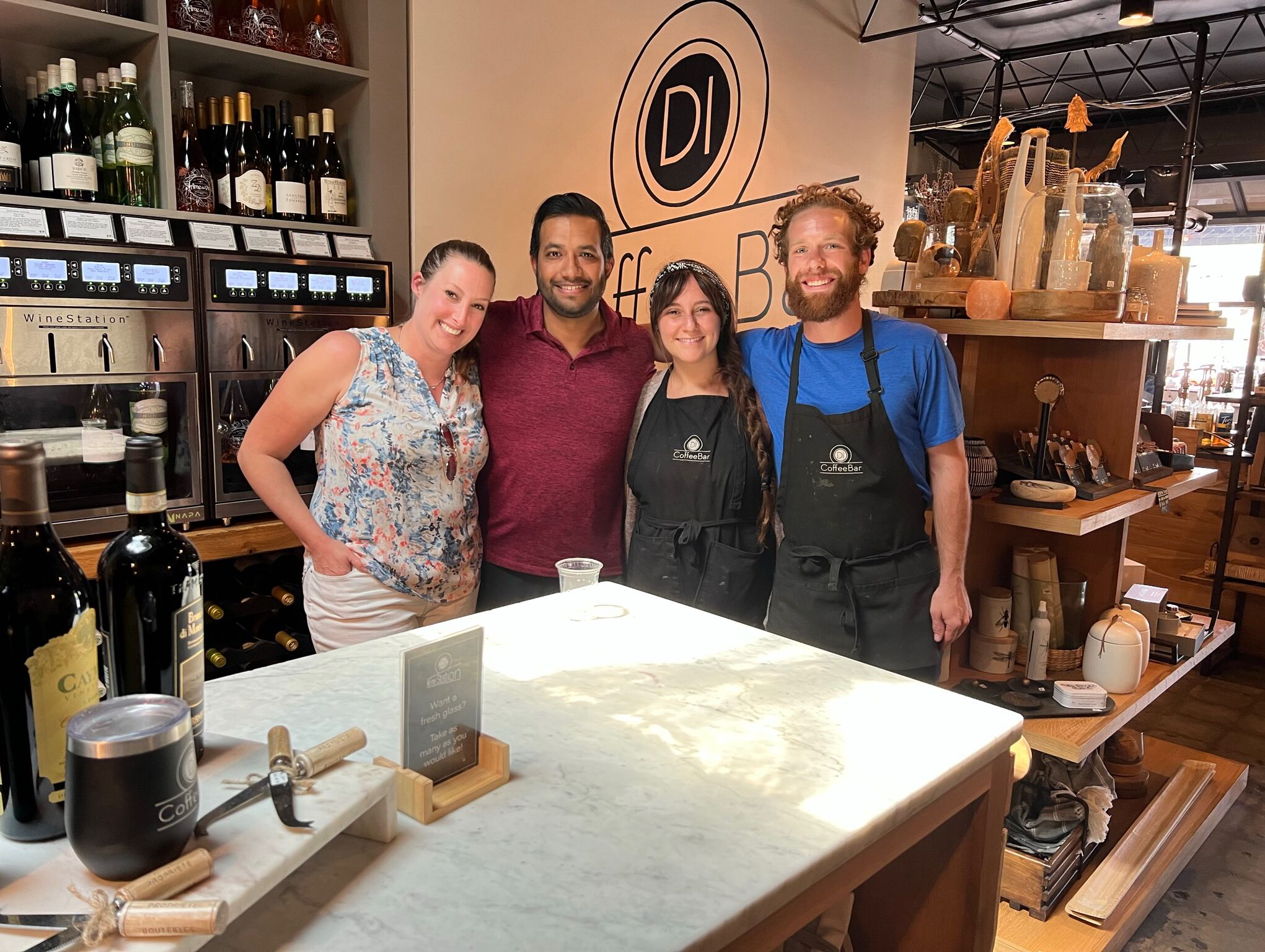 Picture of DI Coffee Bar