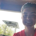 Caden McLaury