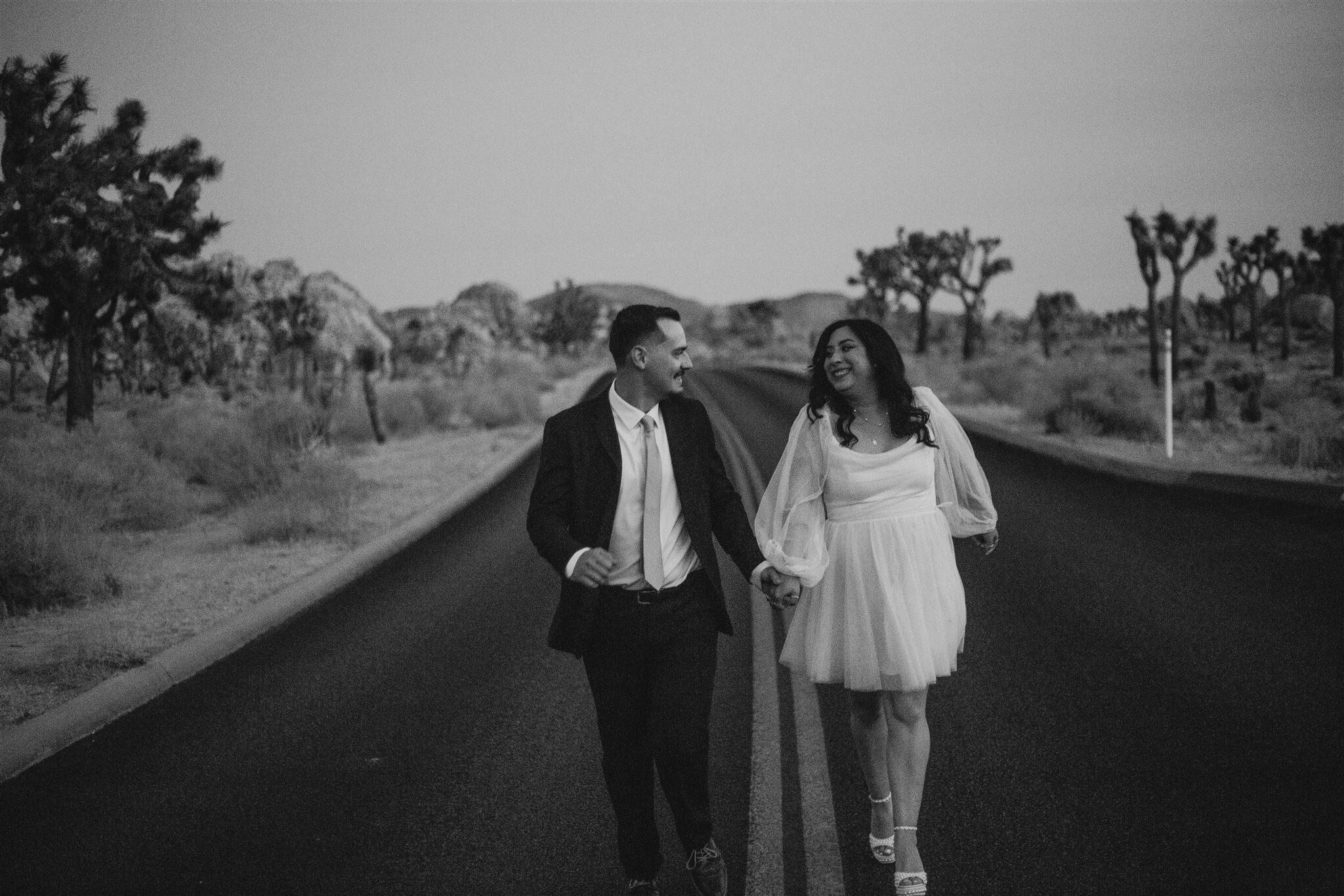 Marissa & Logan Home Page Banner
