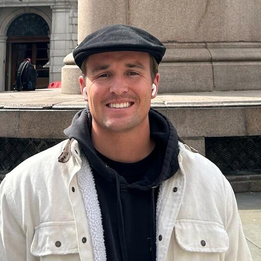 Jett Bonner