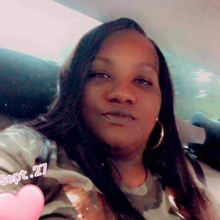Shamika Oliver 