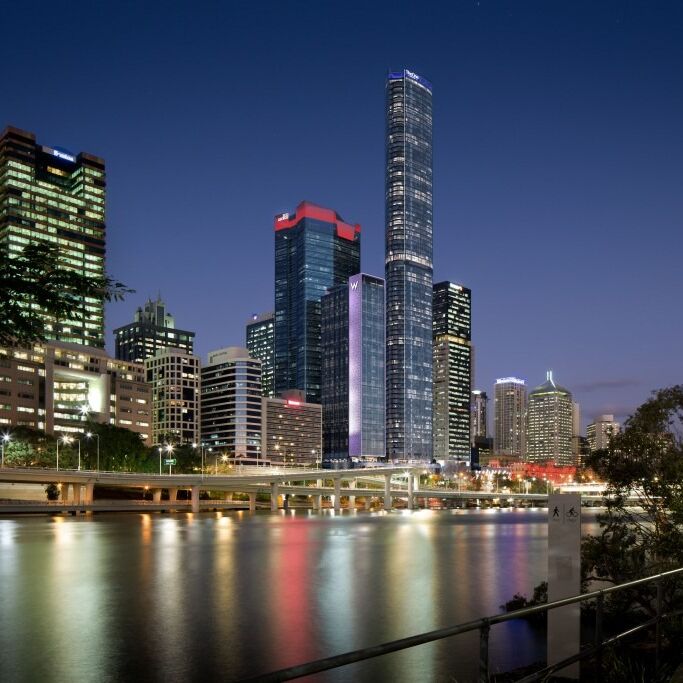 Picture of W Brisbane