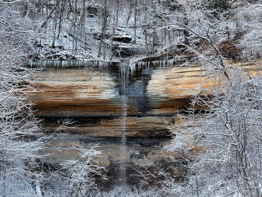 Picture of Clifty Falls State Park