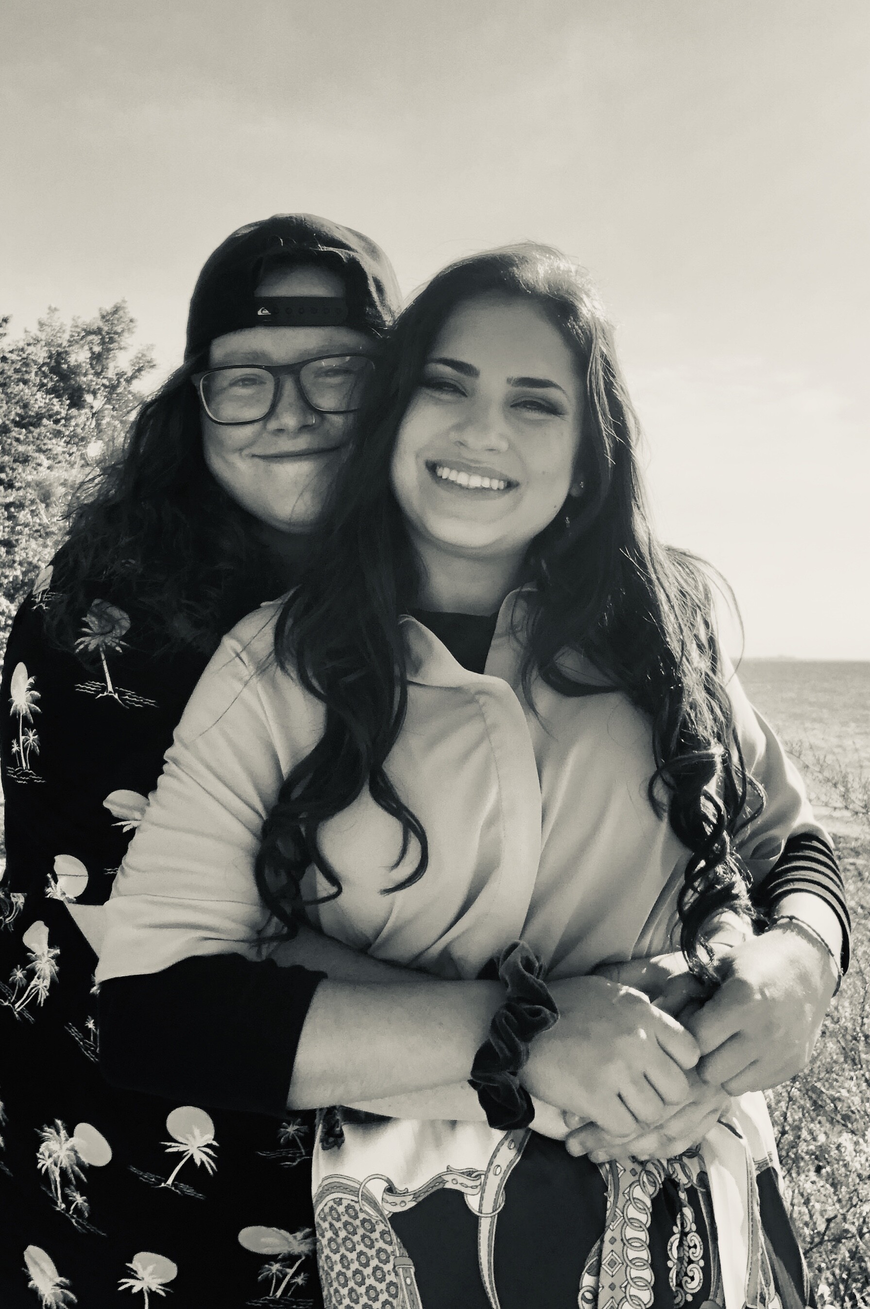 Sophia & Abigail Home Page Banner