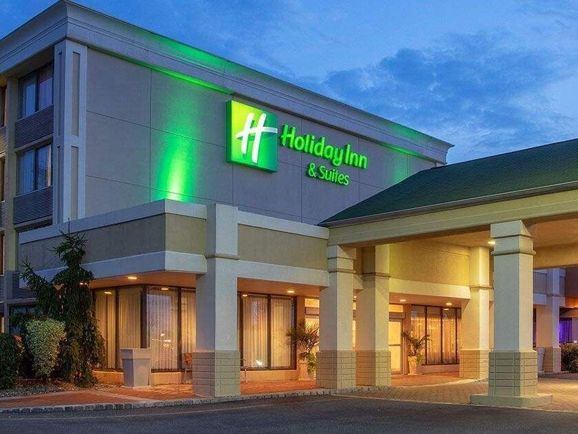 Picture of Holiday Inn & Suites Parsippany Fairfield, an IHG Hotel