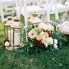 An Elegant Fall Wedding at the Crowne Plaza Hotel in Suffern, New York