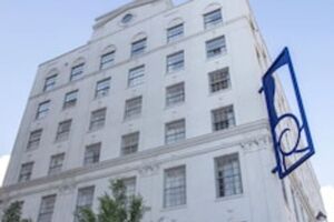 Picture of Hotel Indigo Baton Rouge Downtown an IHG Hotel