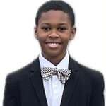 Joseph Shepherd, Jr. 