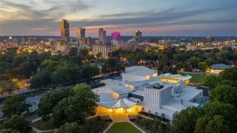 Picture of Arkansas Museum of Fine Arts