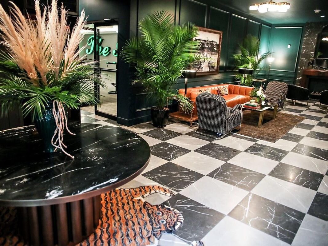 Picture of The Inn Hotel, Ascend Hotel Collection