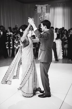 The First Dance